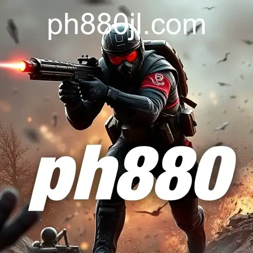 Exploring the Thrilling World of Action Games: The Allure of 'ph880'