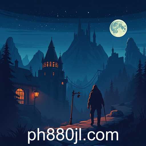 Exploring the Thrilling World of 'Adventure Quests' on PH880