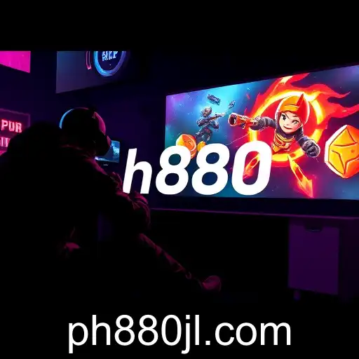 Ph880: Elevating Online Gaming