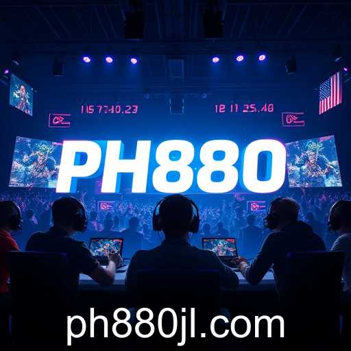 The Evolution of Online Gaming and the Rise of Ph880