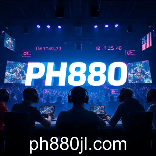 The Evolution of Online Gaming and the Rise of Ph880