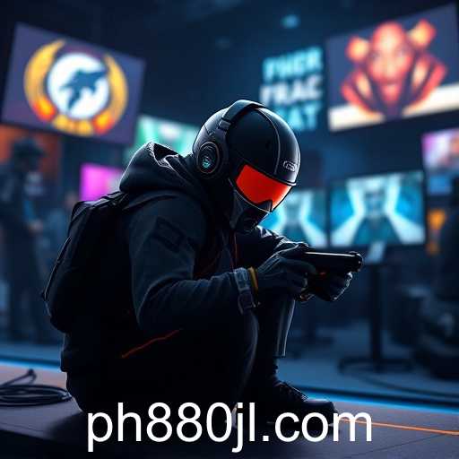 The Evolution of Online Gaming: PH880's Impact on 2025