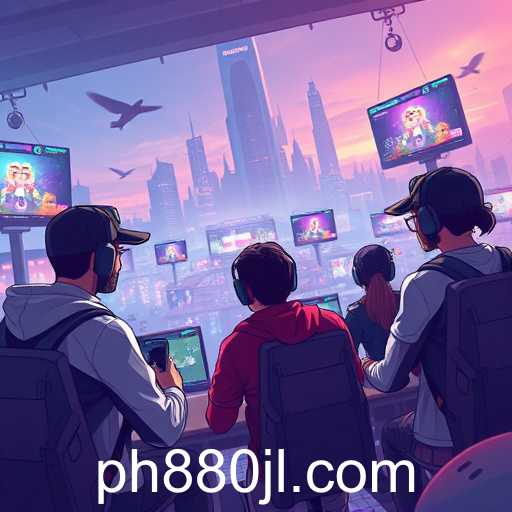 The Evolution of Online Gaming in 2025