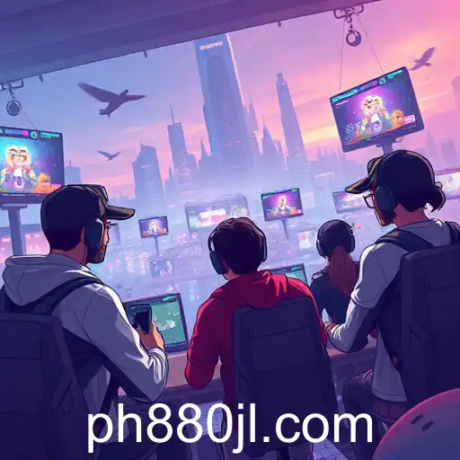 The Evolution of Online Gaming in 2025