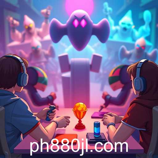 Exploring the Gaming Scene: The Rise of ph880