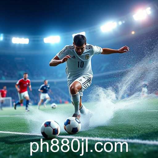 PH880: Bridging Gaming and Community