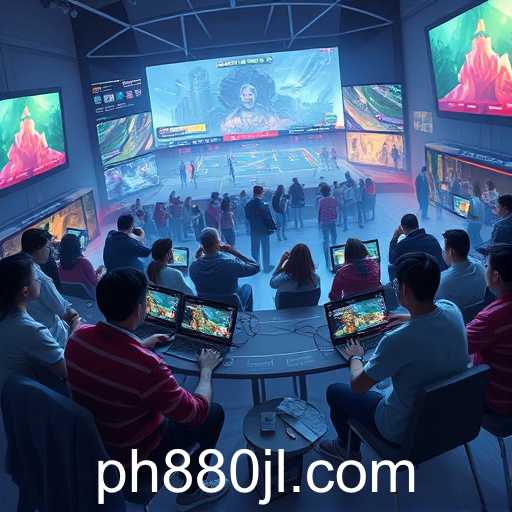 The Impact of PH880 on Gaming Culture