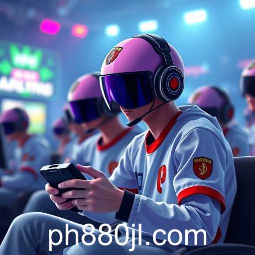 Innovative Gaming Trends Reshape the Industry