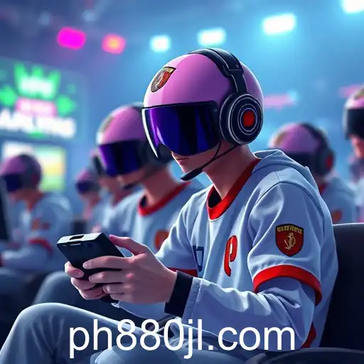 Innovative Gaming Trends Reshape the Industry