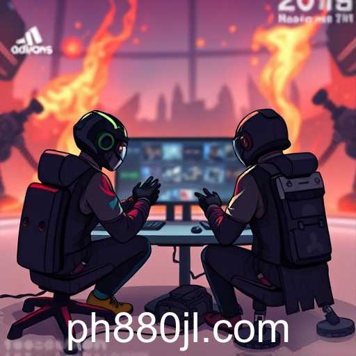 Exploring the Dynamic World of 'Multiplayer Experiences' with Keyword 'ph880'