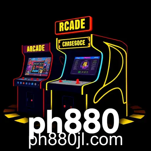 PH880: The Future of Online Gaming
