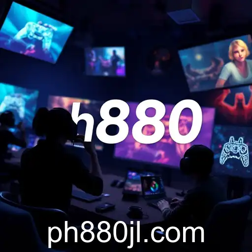 The Rise of PH880 in Gaming Innovation