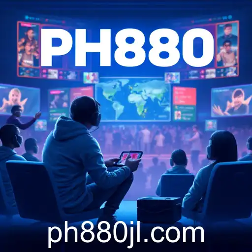 Gaming Revolution: PH880's Impact on the Industry