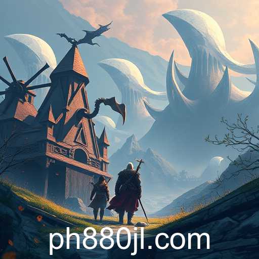 The Evolving World of PH880: A Glimpse into 2025