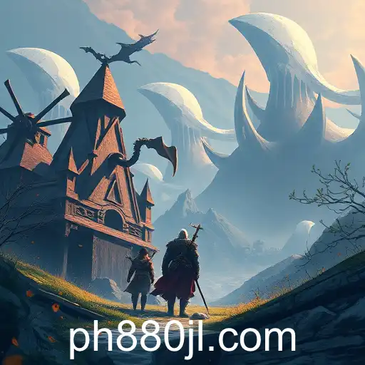 The Evolving World of PH880: A Glimpse into 2025