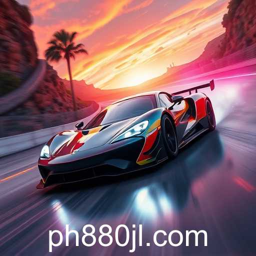 The Thrills of Racing Challenges: Exploring the 'ph880' Phenomenon