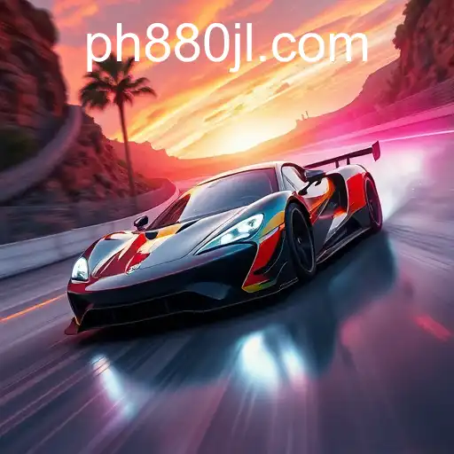 The Thrills of Racing Challenges: Exploring the 'ph880' Phenomenon