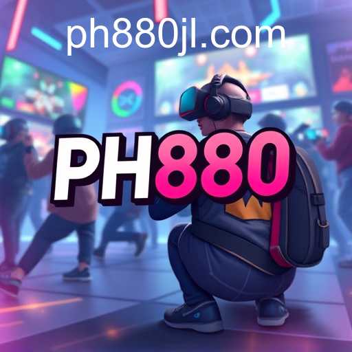 Rise of PH880: Revolutionizing Online Gaming