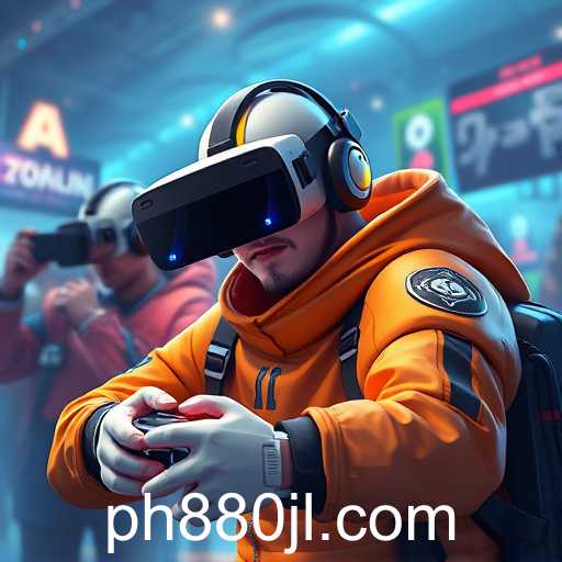 The Rise of PH880 in Online Gaming