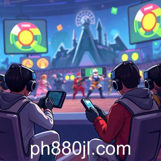 The Rise of Online Gaming Platforms and Trends